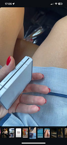 Samsung Galaxy Z Flip 6 (2 foto / 3)