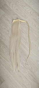Kunstlik juuksepikendus (2 foto / 2)