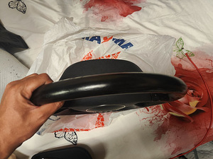 A8 d2 multi rool väga hea koos airbag (2 foto / 5)