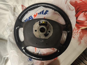 A8 d2 multi rool väga hea koos airbag (3 foto / 5)