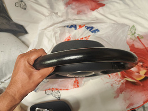 A8 d2 multi rool väga hea koos airbag (4 foto / 5)