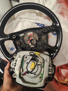 A8 d2 multi rool väga hea koos airbag (5 foto / 5)