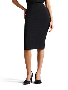 Ted Baker Raees seelik stretch pencil midi skirt s.5 (3 foto / 10)