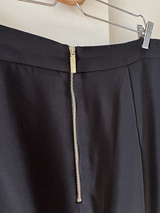 Ted Baker Raees seelik stretch pencil midi skirt s.5 (7 foto / 10)