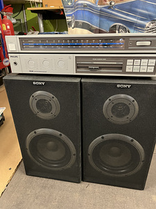 Philips, Sony (1 фото из 3)
