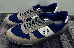 Fred Perry tossud, 43 (1 foto / 3)