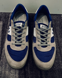 Fred Perry tossud, 43 (3 foto / 3)