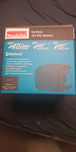 Makita MR014 (1 foto / 4)