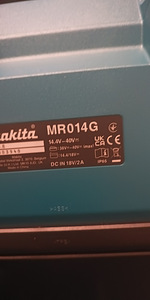 Makita MR014 (4 foto / 4)