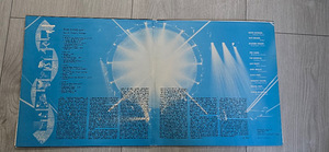 Pink Floyd - vinüül (2 foto / 2)