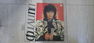 Filipp Kirkorov - vinüül (1 foto / 2)