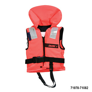 Päästevest LALIZAS Lifejacket 100N, ISO (2 foto / 3)