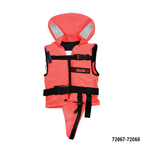 Päästevest LALIZAS Lifejacket 100N, ISO (3 foto / 3)