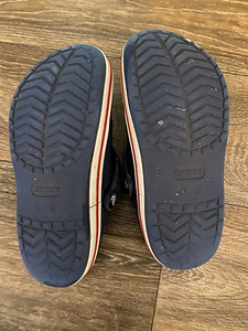 Crocs (2 foto / 2)