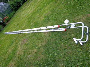 Katuseredel (3 foto / 5)