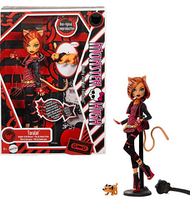 Monster high (2 foto no 3)