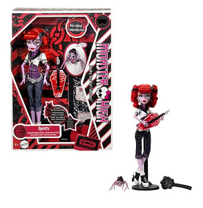 Monster high (3 foto no 3)