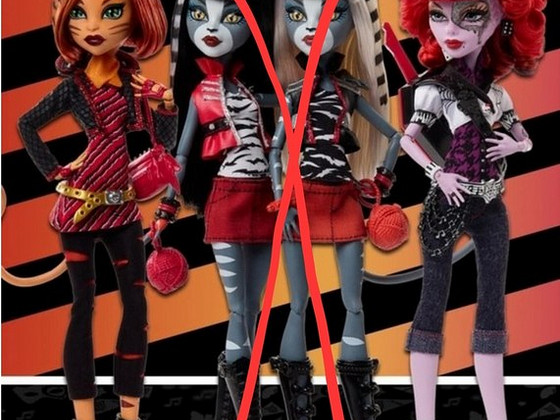 Monster High