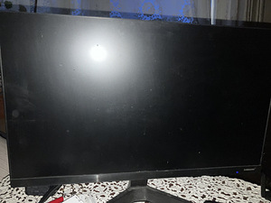 Монитор Samsung 24", 75 Гц (1 фото из 1)