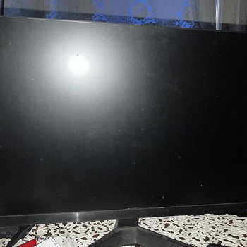 Монитор Samsung 24", 75 Гц
