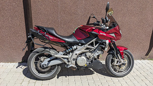 Aprilia Shiver 750 GT ABS 70kW (1 foto / 9)