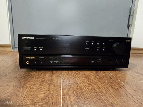 Pioneer VSX-405 Audio Video Stereo Receiver