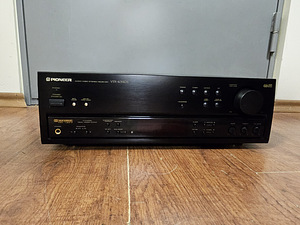Pioneer VSX-405 Audio Video Stereo Receiver  (1 foto / 5)