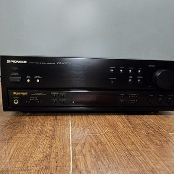 Pioneer VSX-405 Audio Video Stereo Receiver