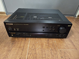 Pioneer VSX-405 Audio Video Stereo Receiver  (2 foto / 5)