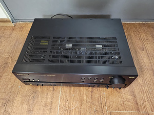 Pioneer VSX-405 Audio Video Stereo Receiver  (3 foto / 5)