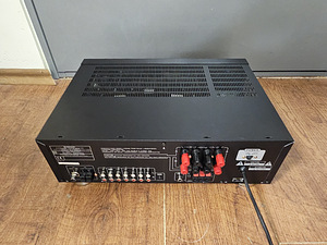Pioneer VSX-405 Audio Video Stereo Receiver  (4 foto / 5)