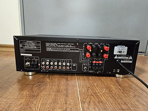Pioneer VSX-405 Audio Video Stereo Receiver  (5 foto / 5)