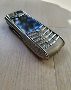 Vertu Ascent Ti Knurled (2 foto / 4)
