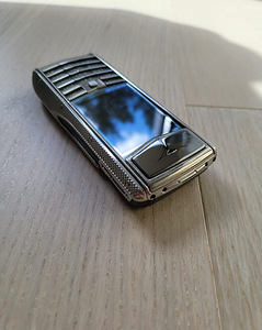 Vertu Ascent Ti Knurled (1 foto / 4)