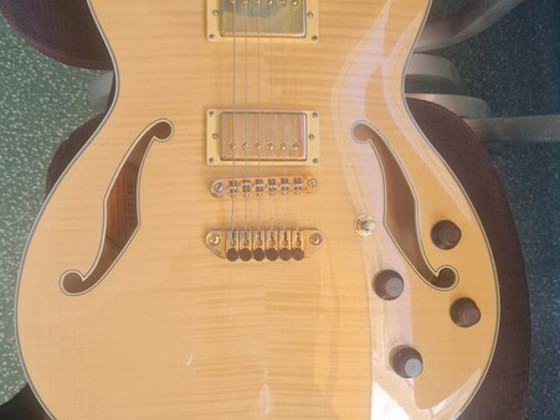 IBANEZ AS 103