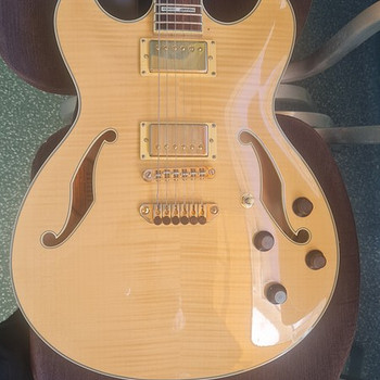 IBANEZ AS 103