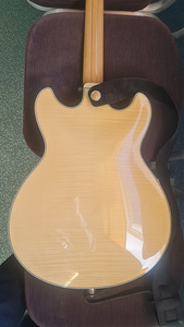IBANEZ AS 103 (2 фото из 4)