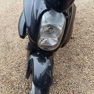 Kawasaki ER-6N 650cc 53kw 2005a varuosad (5 foto / 9)