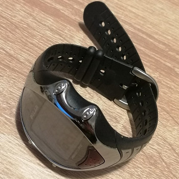 MÜÜA POLAR SPORDIKELL