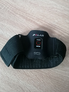 ПРОДАЕТСЯ СПОРТИВНЫЕ ЧАСЫ POLAR (2 фото из 10)