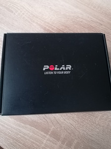 ПРОДАЕТСЯ СПОРТИВНЫЕ ЧАСЫ POLAR (9 фото из 10)