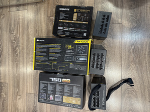 PC Power supply unit (2 foto / 3)
