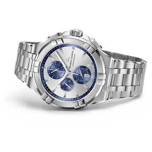 Maurice Lacroix Aikon Chronograph 44 mm (1 foto / 9)