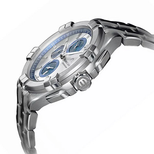 Maurice Lacroix Aikon Chronograph 44 mm (3 foto / 9)