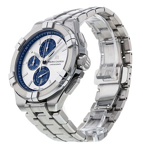 Maurice Lacroix Aikon Chronograph 44 mm (5 foto / 9)