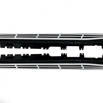 Пороги площадка OEM дизайн для BMW X5 G05 2018+