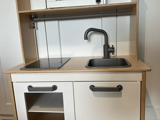 IKEA laste köök