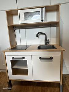 IKEA laste köök (1 foto / 1)