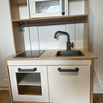 IKEA детская кухня