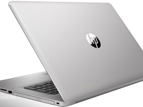 Ноутбук HP Probook 470 G4 + зарядка